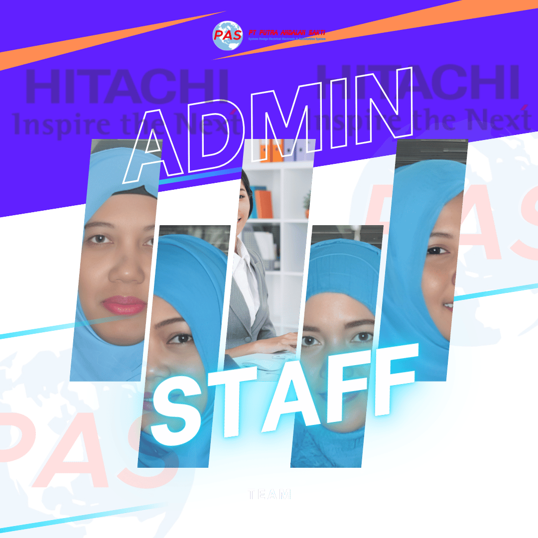 Admin Staff