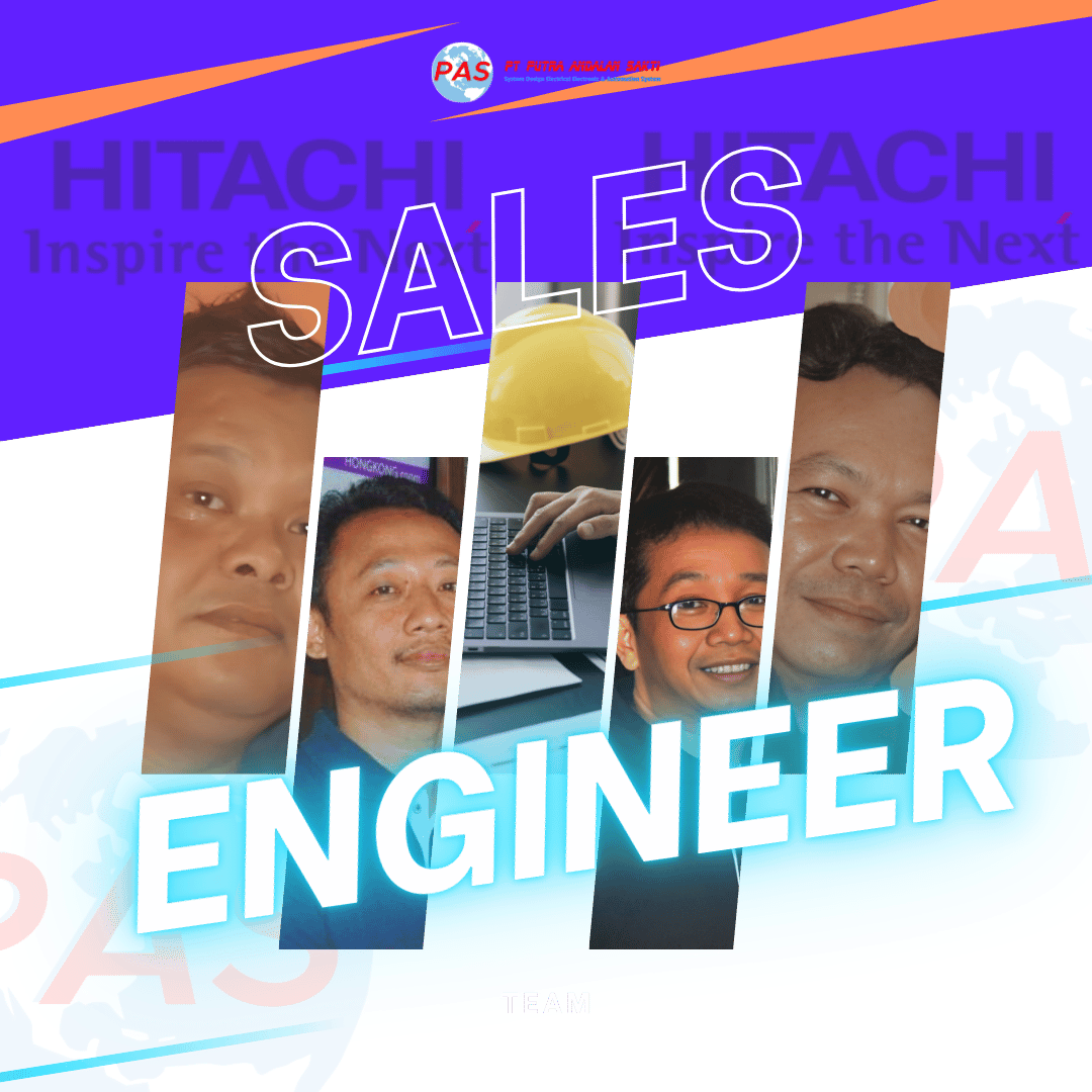 Sales Engineer